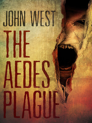 cover image of The Aedes Plague